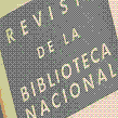 Revista de la Biblioteca Nacional